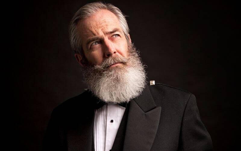 What are the Beard Styles for Men in 2024? - Elegant Men's Fashion