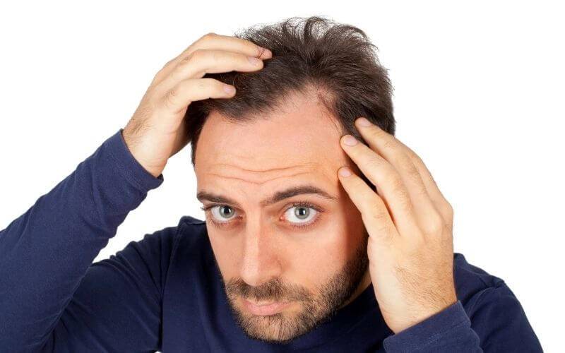 15 Common Hair Care Mistakes Men Need to Avoid - Elegant Men's Fashion
