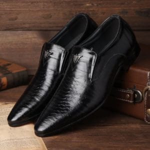 Elegant Men's Fashion