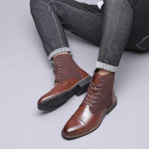 Elegant Men's Fashion