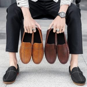 Elegant Men's Fashion