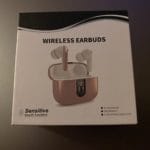 Digital Wireless Earbuds photo review