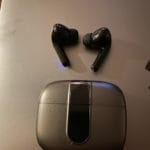 Digital Wireless Earbuds photo review