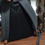 Elegant Backpack photo review